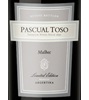 Pascual Toso Barrancas Pascual Toso Special Edition Malbec 2020